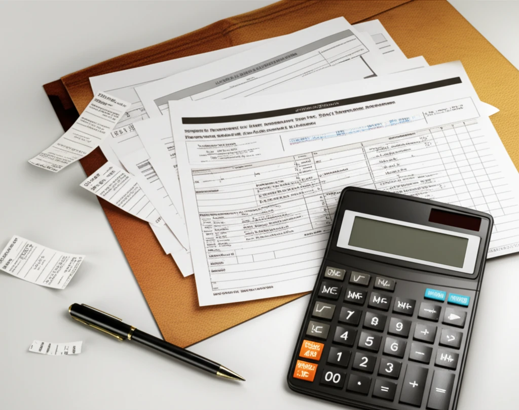 실손 보험금 청구 전 확인 사항