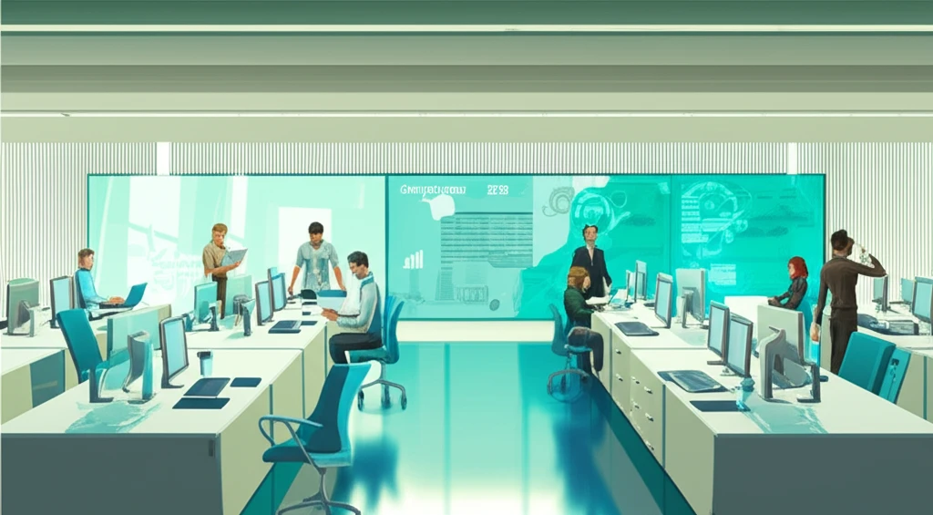 보험사 업무 효율성 증대