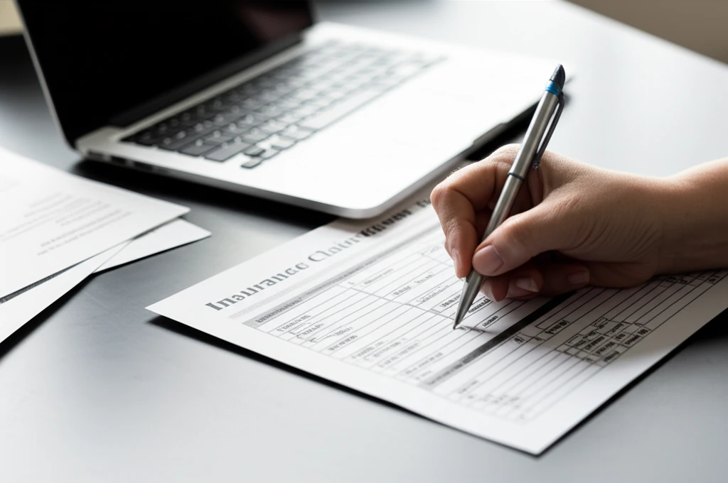 보험금 청구 통보 이미지 1