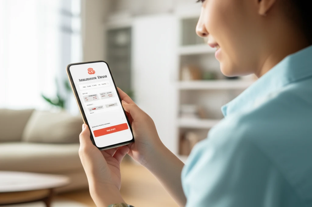 보험금 청구 시스템 보안 강화