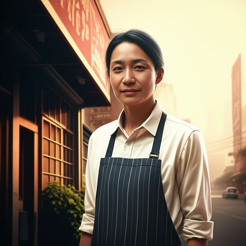 소상공인 정책자금 이미지