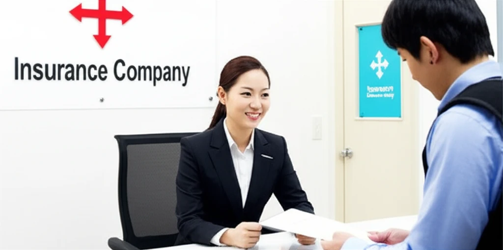 우편 제출 서류