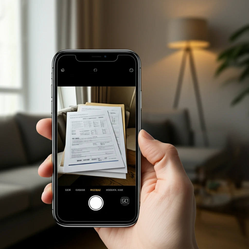 보험금 청구 추가 서류 준비