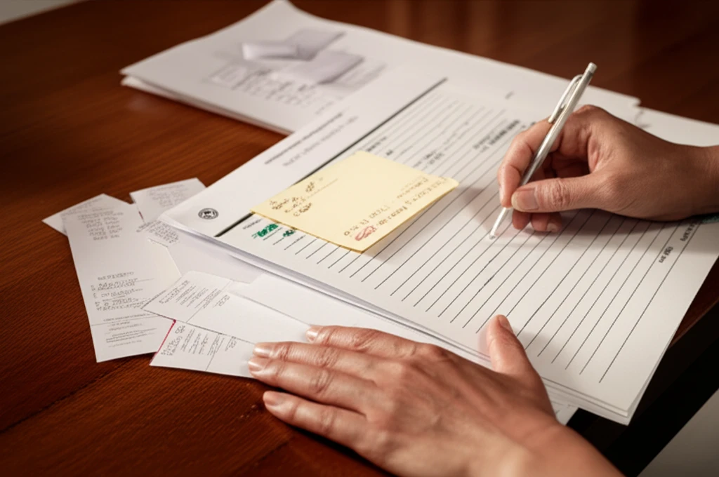 보험금 청구 절차 이미지 2