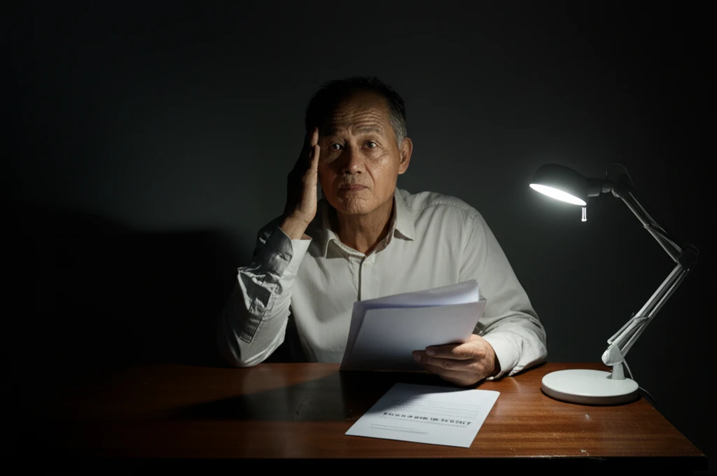 보험 가입 서류 이미지