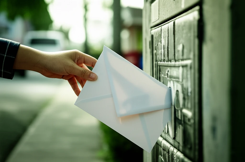 보험금 청구 서류 보관의 중요성