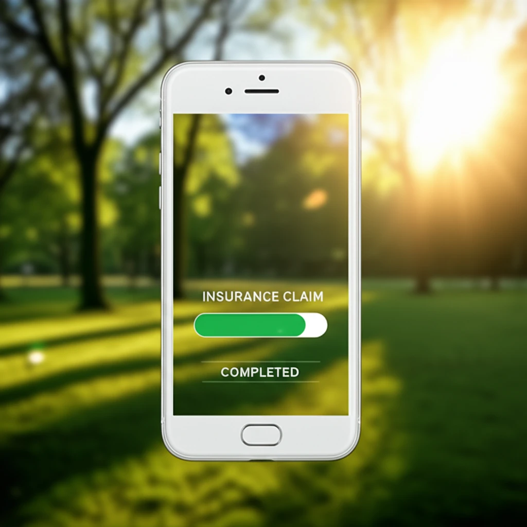 모바일 청구의 편리함