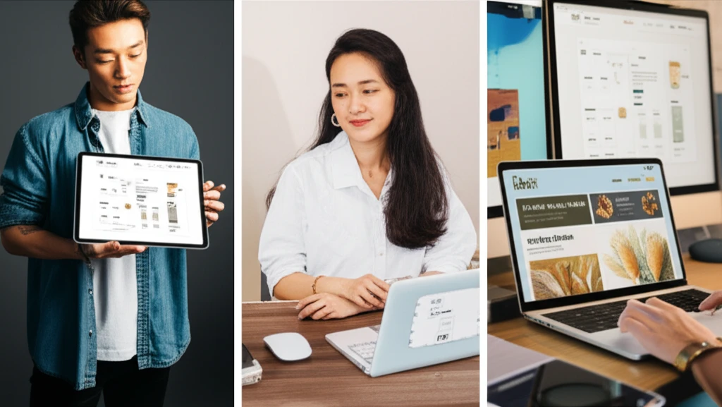 YouWare로 비즈니스 성장