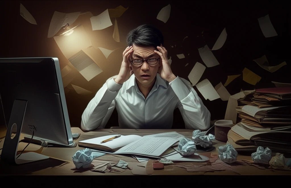 글쓰기 영감 이미지