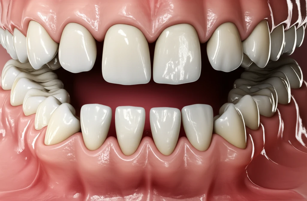 치아 교정 비용 결정 요인