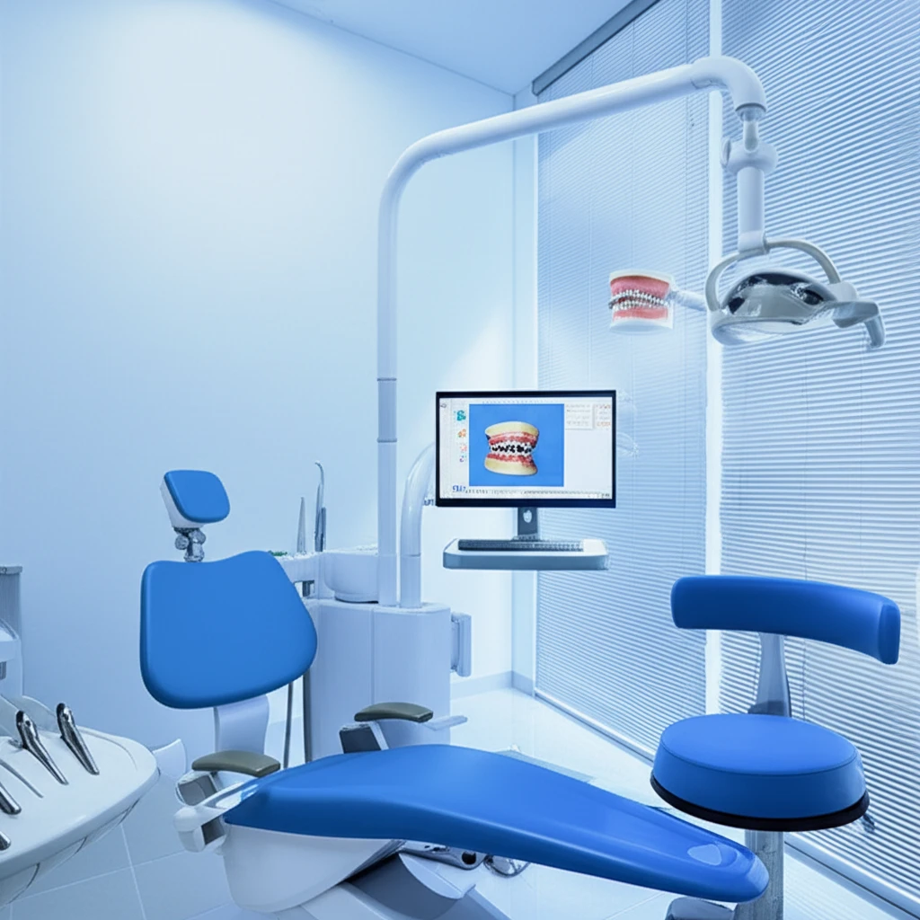 교정 장치 비교