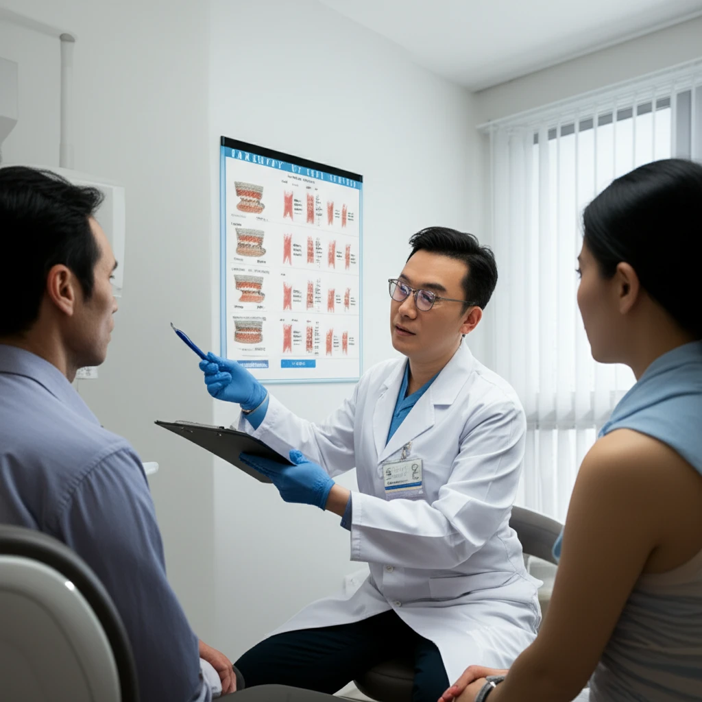 치료 옵션 비교 이미지 2