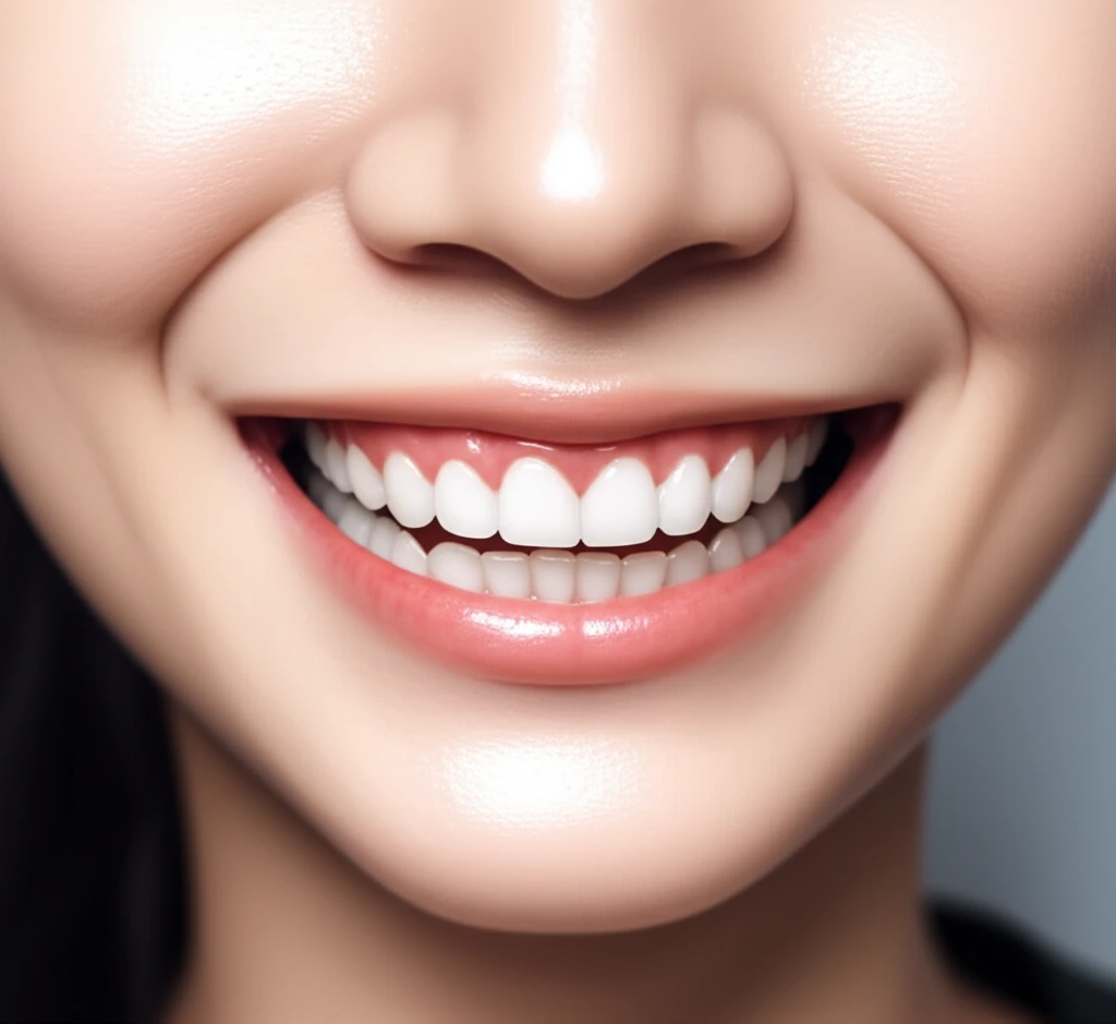 투명교정 유지 장치