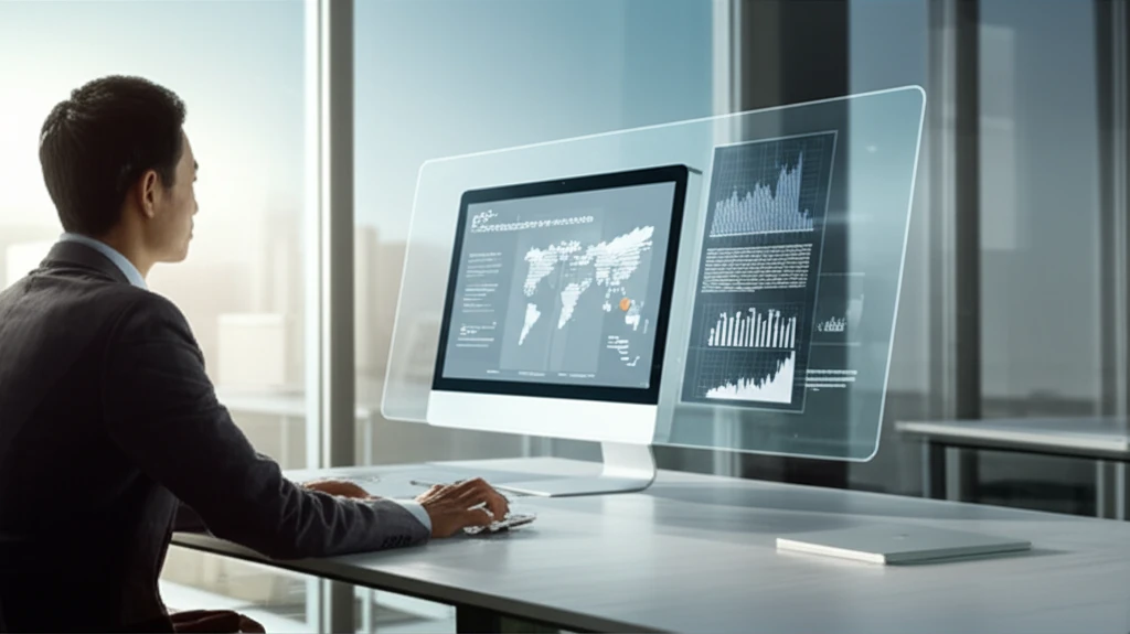 Gamma 주요 기능 개요