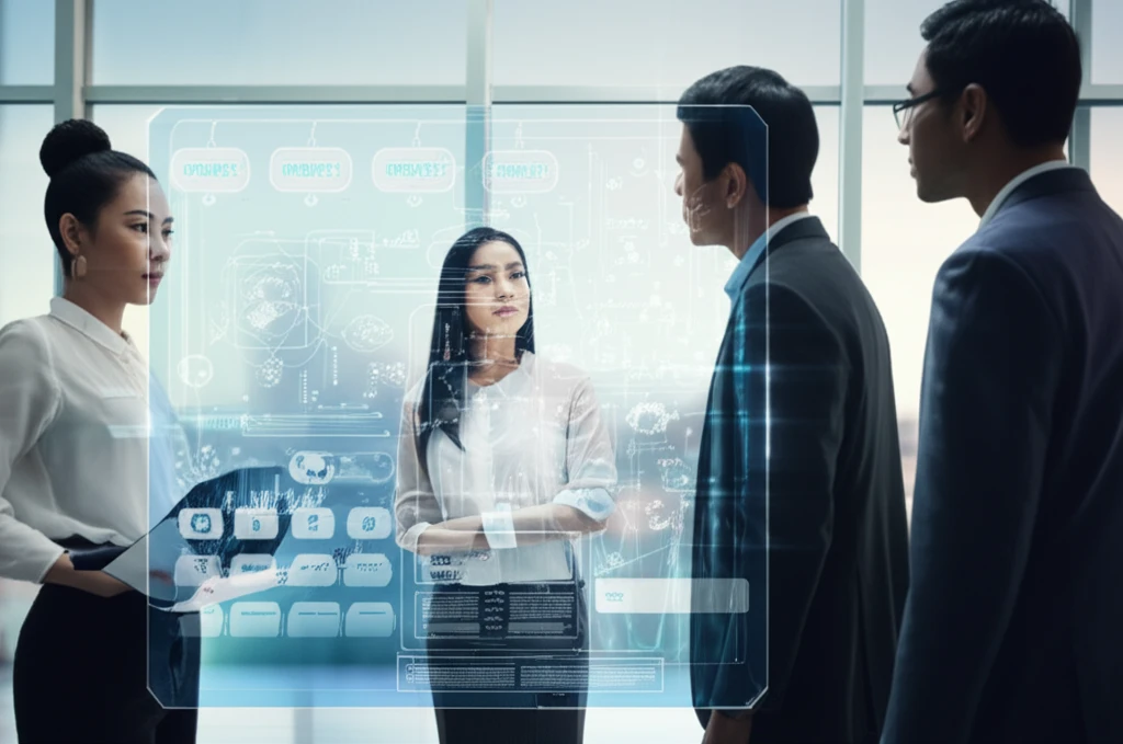 AI 통합 가치 이미지 1