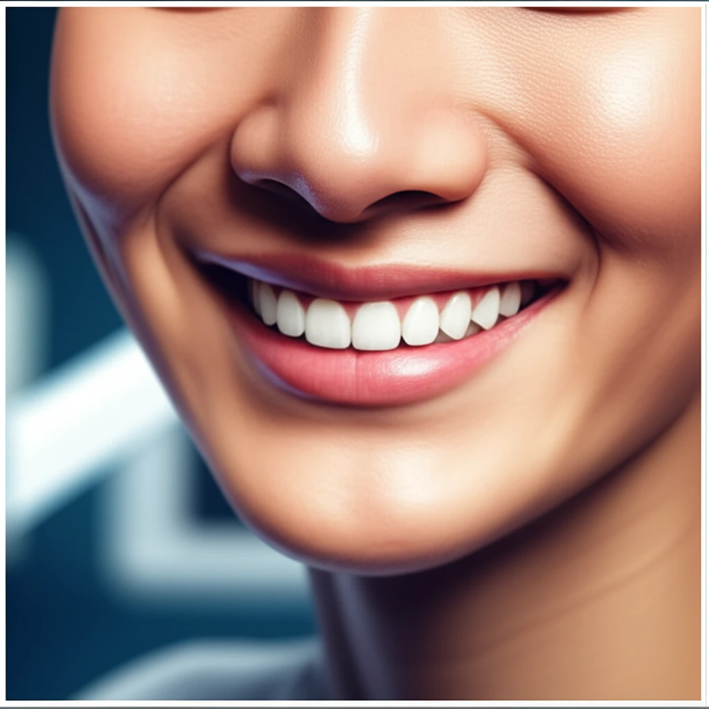 치아 교정의 최종 결정