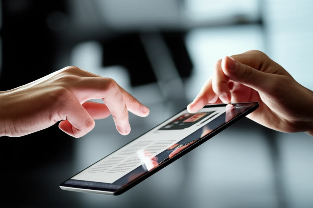 AI 기반 콘텐츠 확장