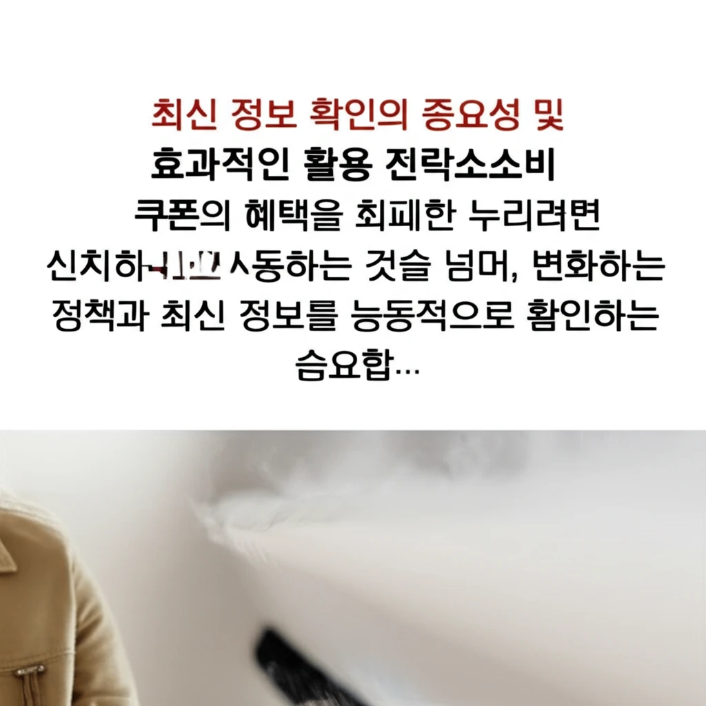 최신 정보 확인 이미지 2