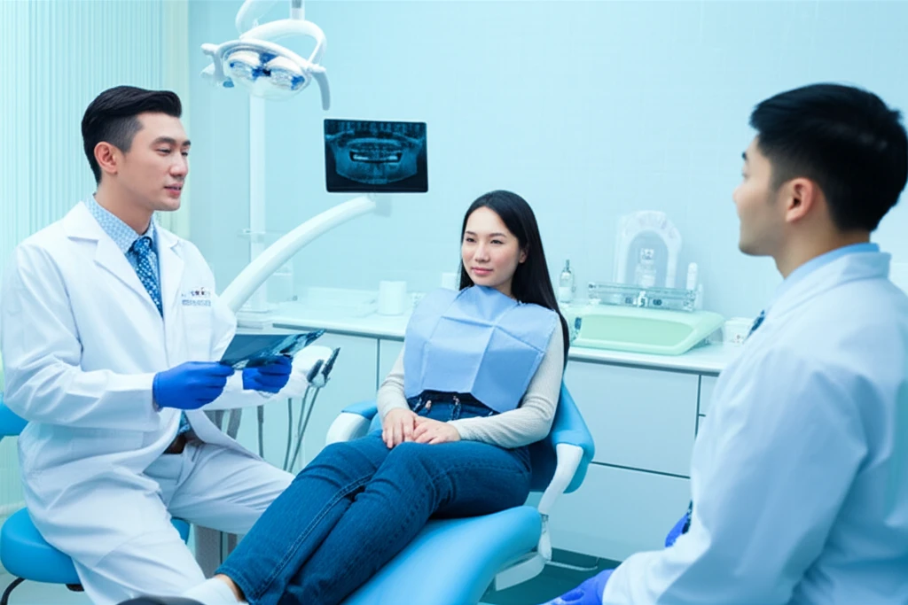 현명한 교정 선택