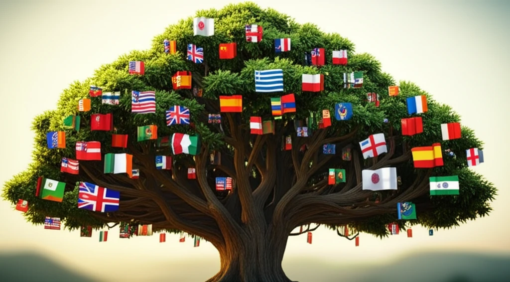 독창적인 콘텐츠 생성 이미지