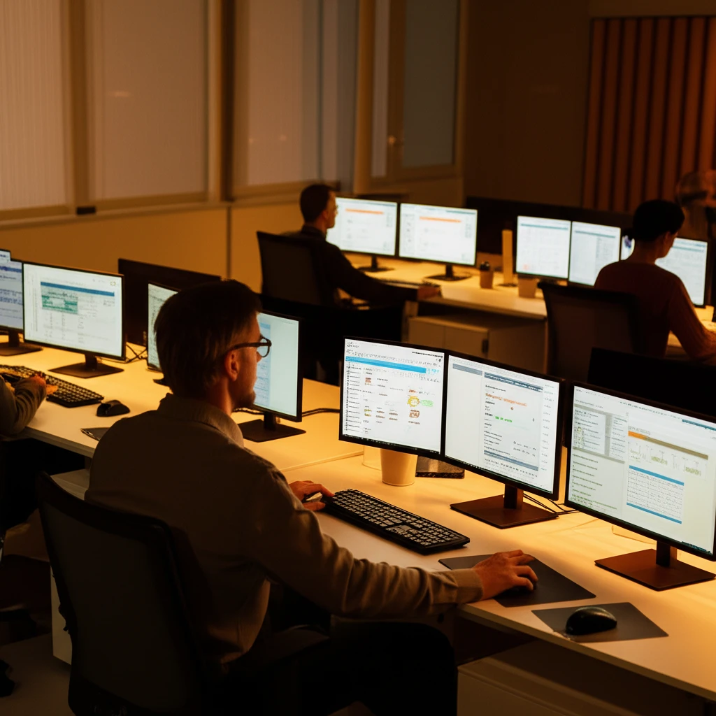 콘텐츠 생성 워크플로우