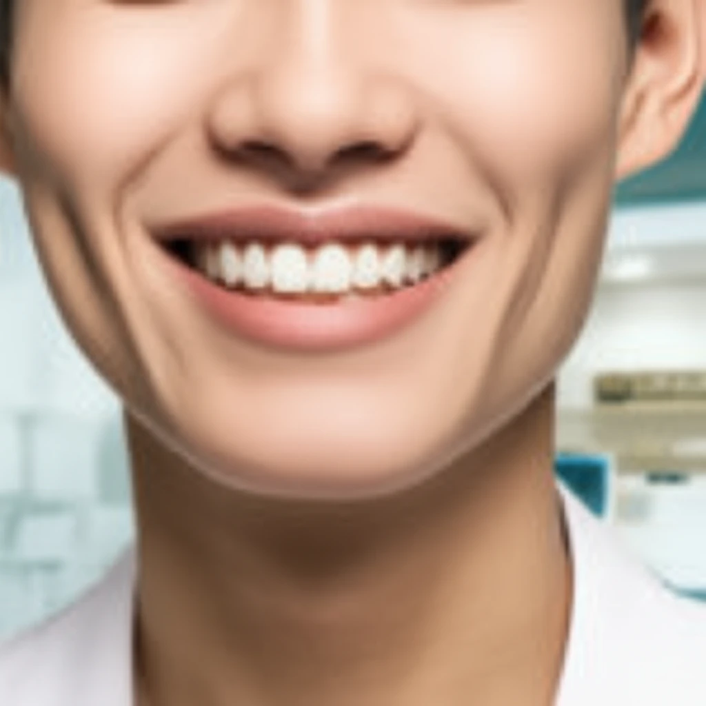 스케일링 본인 부담금