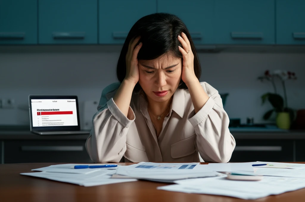 소비쿠폰 신청 오류 해결을 위한 서론 이미지