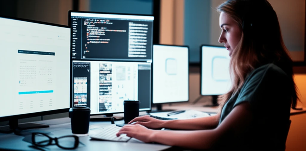 TeleportHQ 소개 이미지