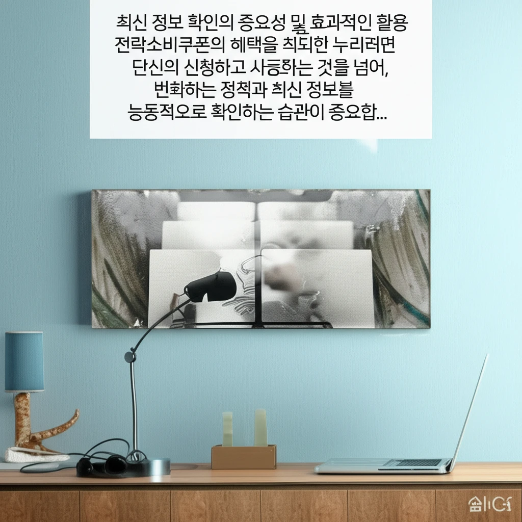 최신 정보 확인 이미지 1