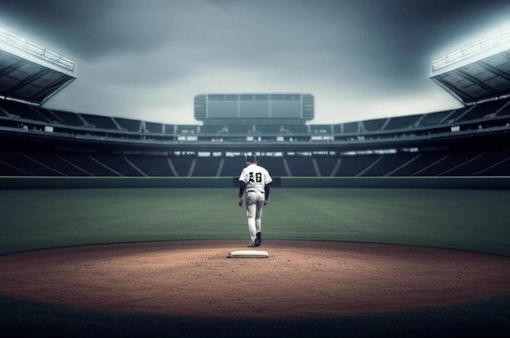 사사키 로키 벤치 이미지