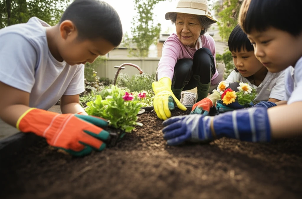 노후준비 핵심 분야 3