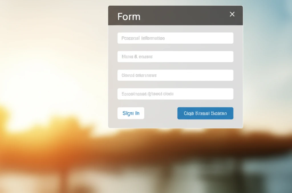 소비쿠폰 자격 및 신청 절차 이미지