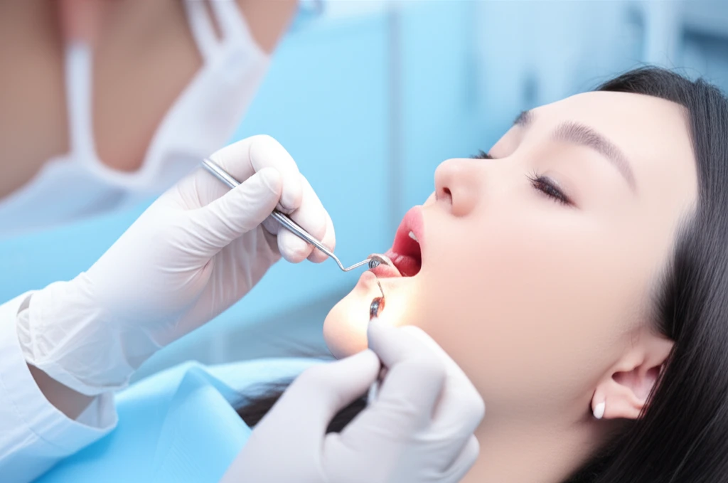 치과 보험 정보 이미지