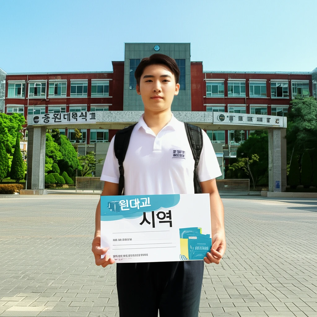 기숙사비 지원 혜택