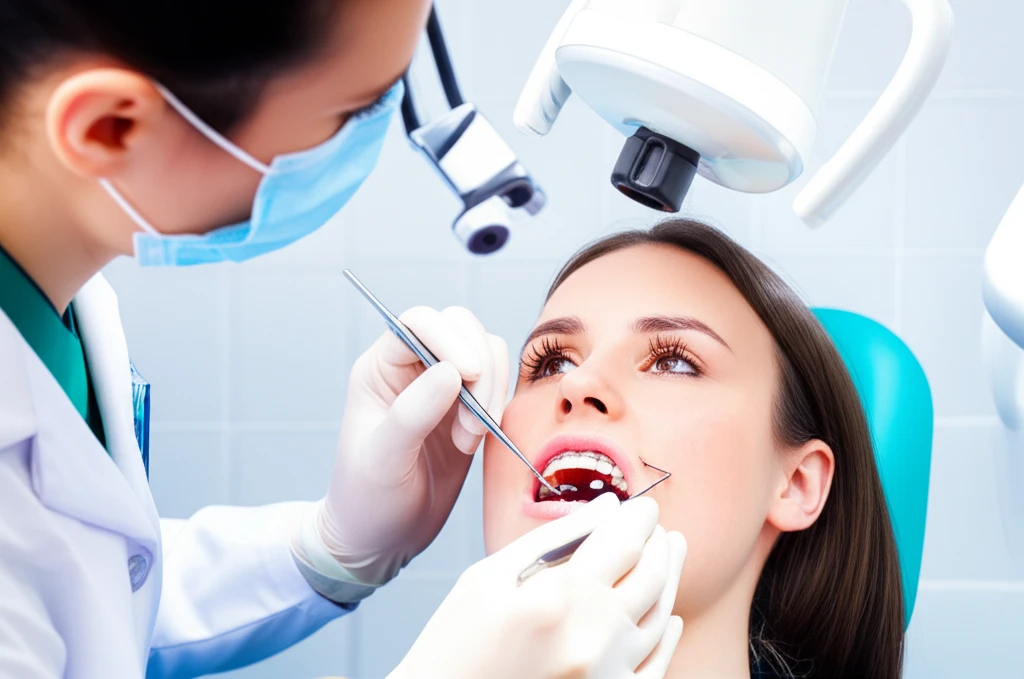 치과 상담 중요성