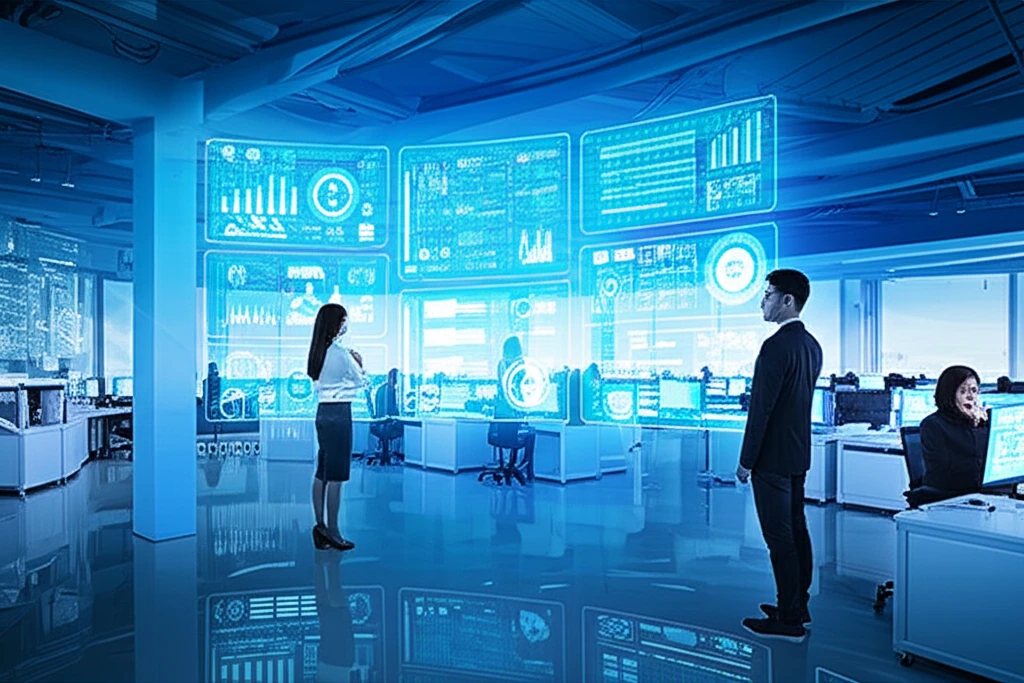 콘텐츠 마케팅 미래 이미지