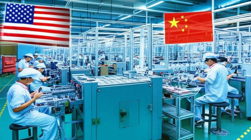 주요 기업 동향 1