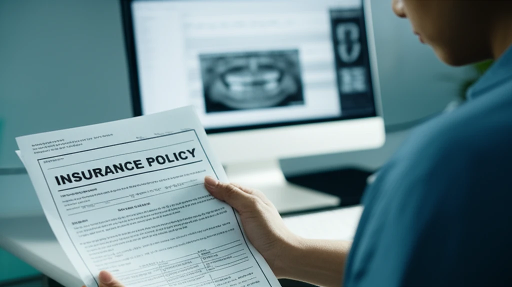 치과보험 유의사항 이미지 1