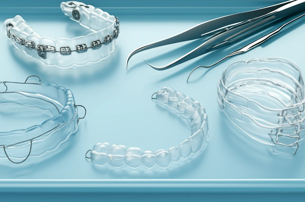 교정 치료 단계별 비용