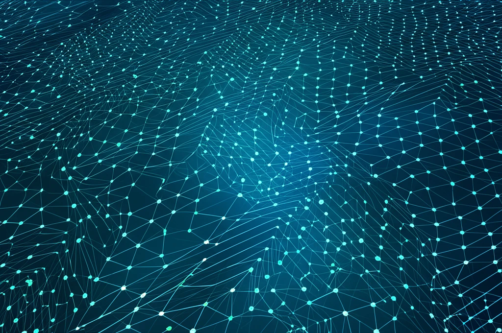 Wix ADI의 기술적 기반을 보여주는 이미지