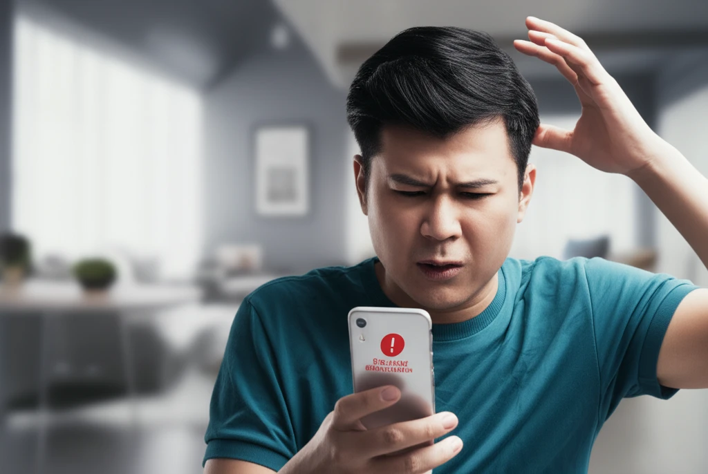 성공적인 쿠폰 신청을 응원하는 모습