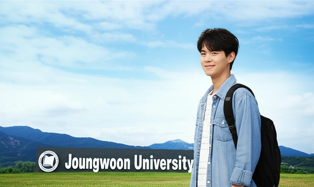 장학금 신청 자격 조건