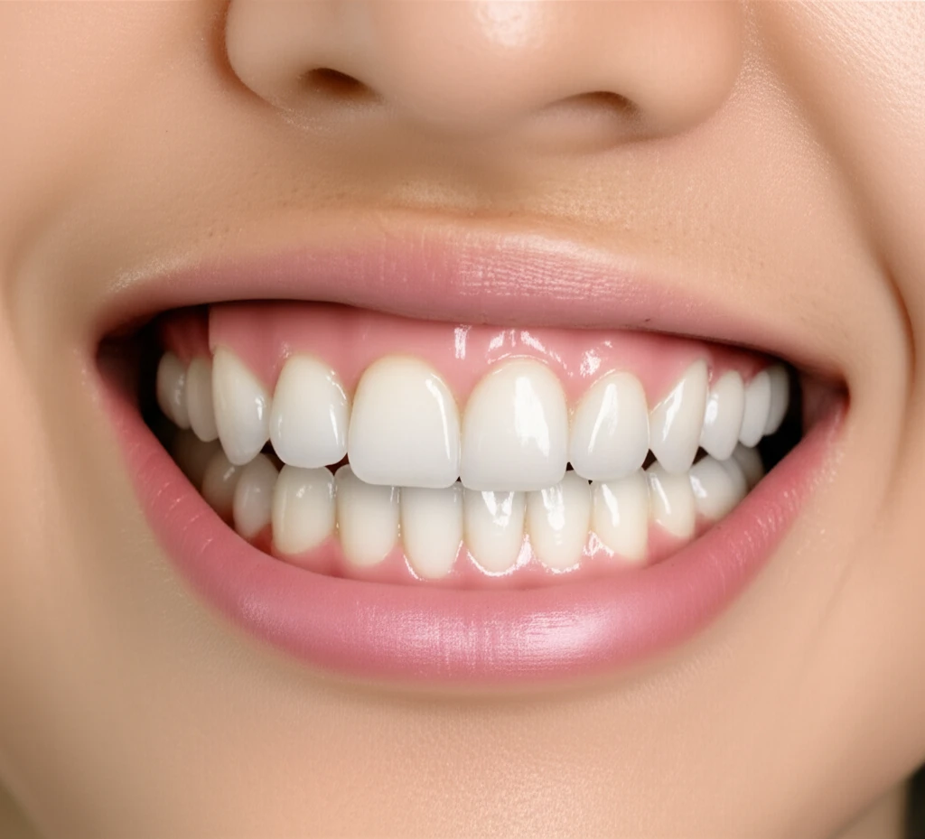 다양한 교정 장치