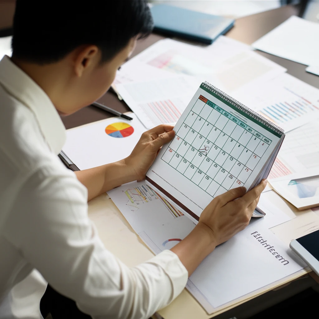 취소 기한 확인 아이콘