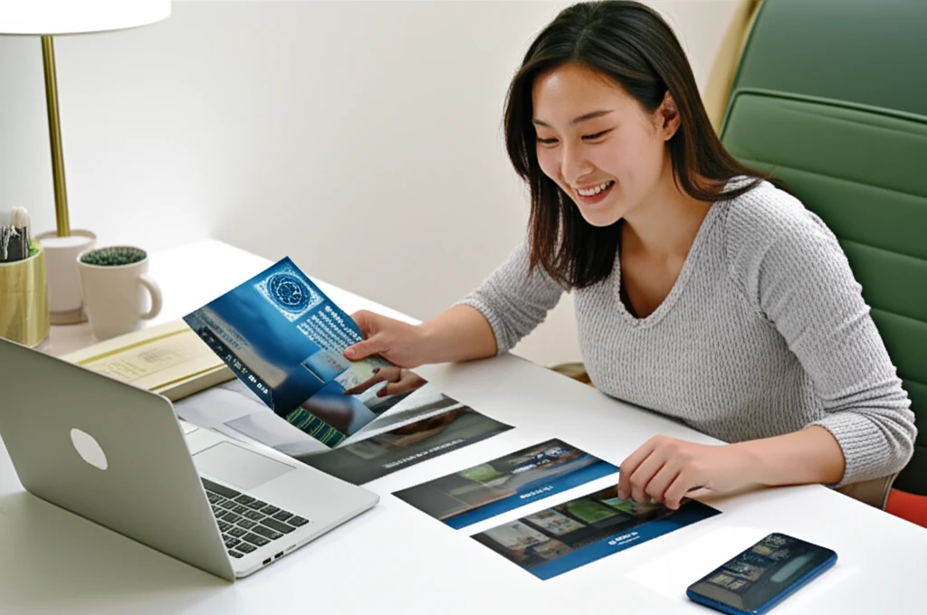 캔바 AI를 활용한 디자인 효율성