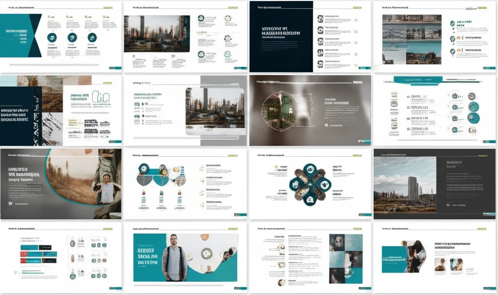 스마트 템플릿 활용 이미지