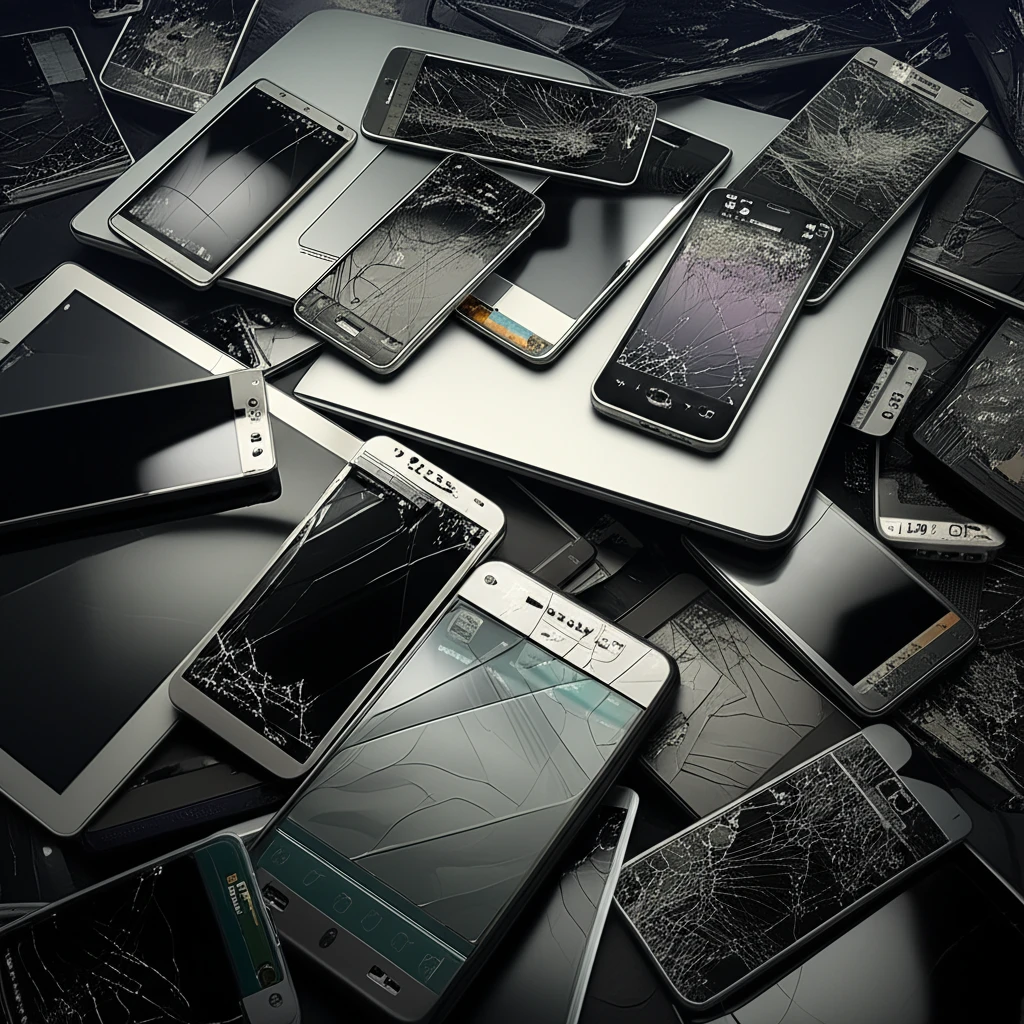 다양한 기기에서 신청 시도