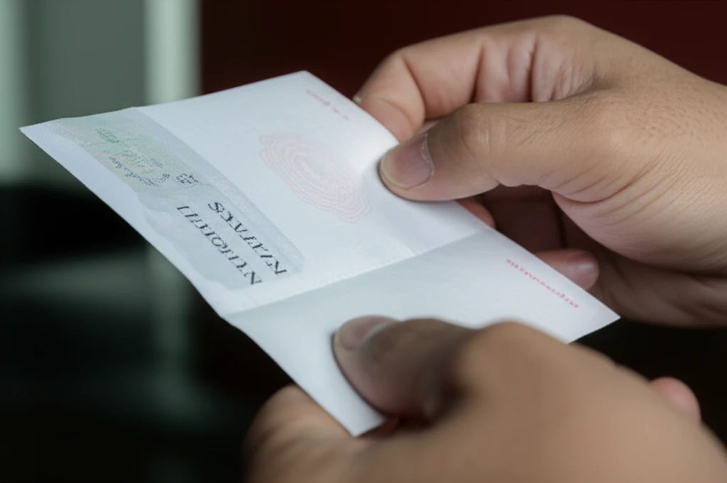 정부24 웹사이트 발급 안내 화면 이미지