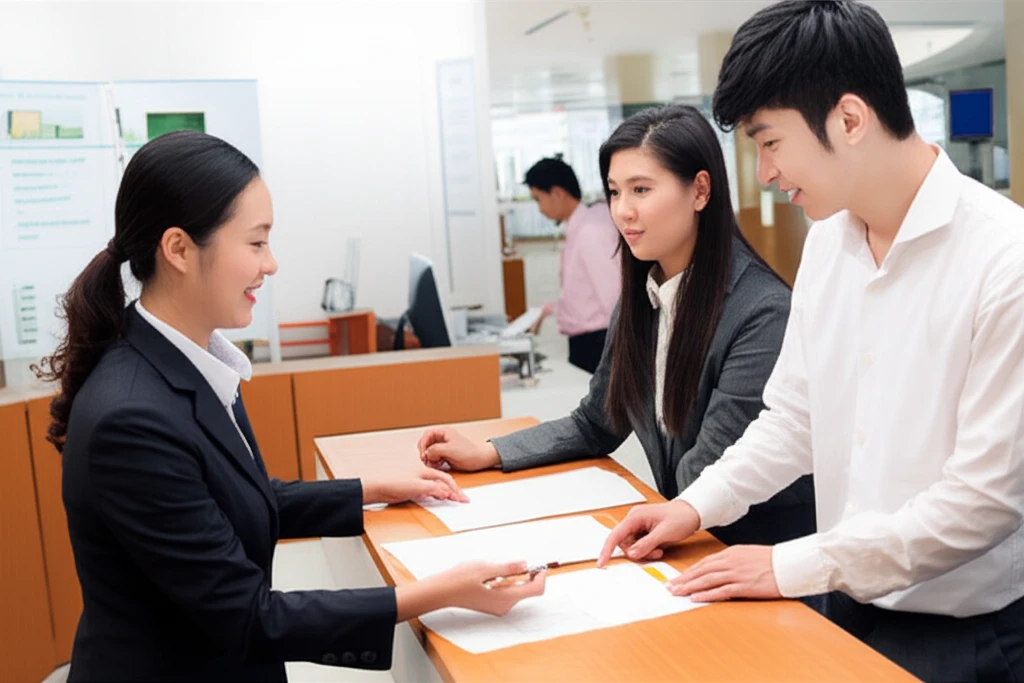 구비 서류 안내 이미지 1