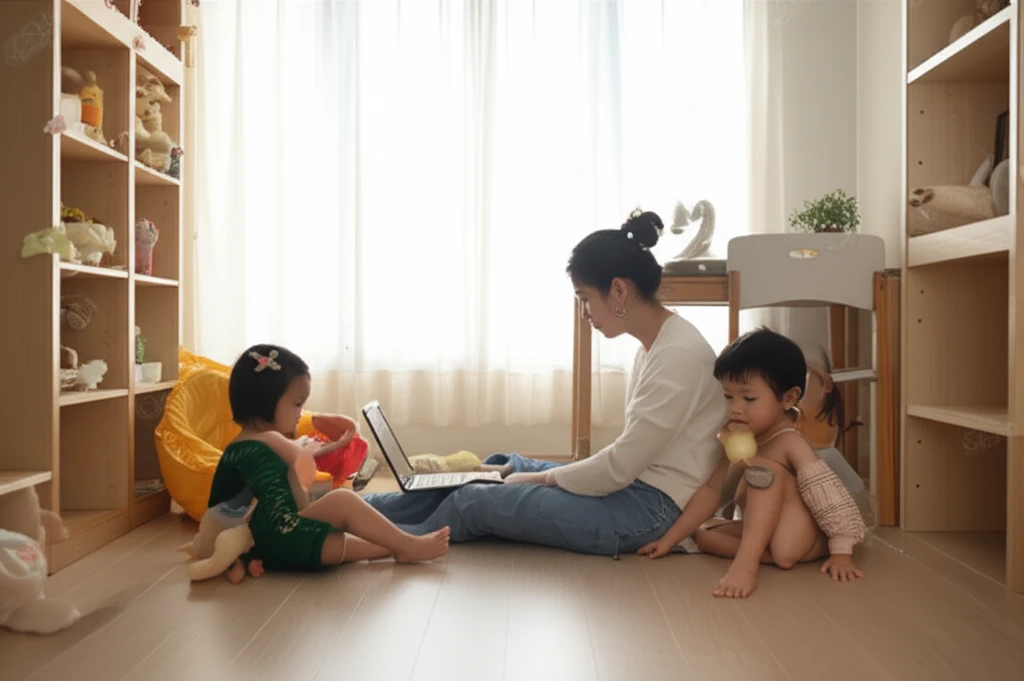 특정 계층 지원 이미지 2